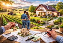 Otthon és föld a szülőföldön – családi történetek az Economica Hungarica támogatásainak nyomán