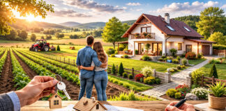 Otthon és föld a szülőföldön – családi történetek az Economica Hungarica támogatásainak nyomán