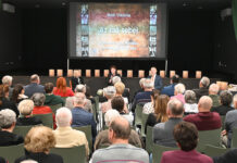 U Belom Manastiru predstavljena je knjiga s osobnom pričom Rozalije Jakumetović