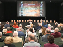 U Belom Manastiru predstavljena je knjiga s osobnom pričom Rozalije Jakumetović