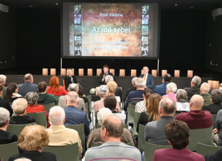 U Belom Manastiru predstavljena je knjiga s osobnom pričom Rozalije Jakumetović