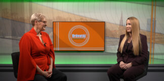 Két nyelv között hidat építve – beszélgetés Đelatović Szonjával