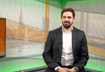 Interjú Magyar Levente miniszterhelyettessel a magyar–horvát kapcsolatokról és a horvátországi magyarság jövőjéről