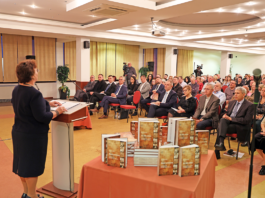 Promocija filma i knjige o životu Rozalije Jakumetović u Vukovaru