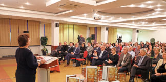 Több mint könyvbemutató: a Jakumetović Rozália életéről szóló film és könyv promóciója Vukováron