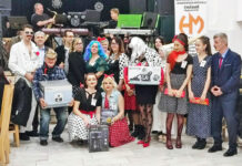 Programi u znaku poklada