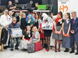 Programi u znaku poklada