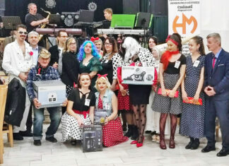 Programi u znaku poklada