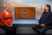 Műsorunk vendége Pánczél András, a Guttenberg Pál Népfőiskola elnöke