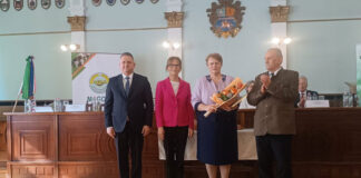 HMDK Gazdakör: részvétel és elismerés két szakmai eseményen