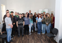 Radionica temeljena na iskustvenom učenju u organizaciji Foruma mađarskih prosvjetnih djelatnika