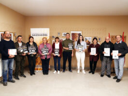 Gazdinski krug DZMH: lijepi uspjesi na natjecanjima u Karpatskom bazenu