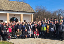 Susret ljubitelja mađarskih karata