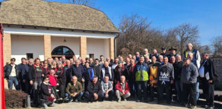 Sepsén folytatódott a magyar kártyások találkozósorozata