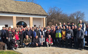 Susret ljubitelja mađarskih karata