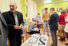 Testvéreink a „Szabadég” alatt