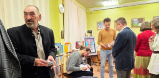 Testvéreink a „Szabadég” alatt