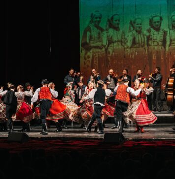 Kallós Zoltán kincsei