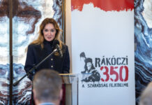 Istennel a hazáért és a szabadságért