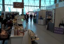 Több mint kétszáz kiállító az eszéki Tavaszi Vásáron