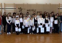 Tizenhetedik alkalommal rendezték meg a Mesélj egy mesét c. vetélkedőt