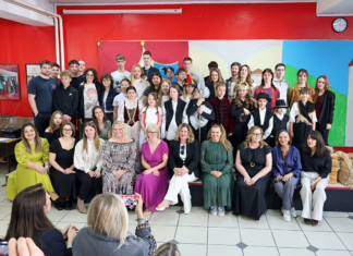 Harmincéves a zágrábi általános iskola magyar tagozata