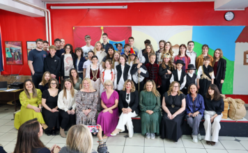 Trideset godina mađarskog odjela u Osnovnoj školi Ivan Gundulić u Zagrebu