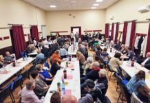 Újra életre kel a nótaszó az Alfalukban