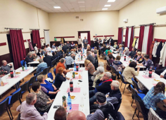 Újra életre kel a nótaszó az Alfalukban