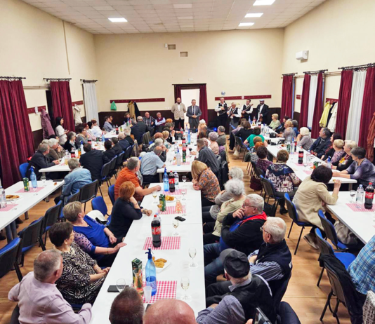 Újra életre kel a nótaszó az Alfalukban