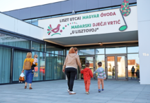 Hamarosan indul a beiratkozás a magyar óvodákba – bővülő lehetőségek Pélmonostoron