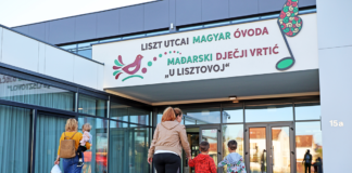 Hamarosan indul a beiratkozás a magyar óvodákba – bővülő lehetőségek Pélmonostoron