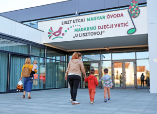 Hamarosan indul a beiratkozás a magyar óvodákba – bővülő lehetőségek Pélmonostoron