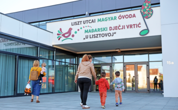 Hamarosan indul a beiratkozás a magyar óvodákba – bővülő lehetőségek Pélmonostoron