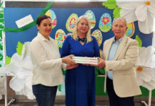 Beli Manastir: i ove godine donacija udžbenika za učenike koji mađarski jezik pohađaju fakultativno