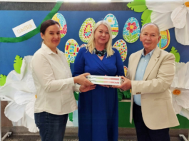 Beli Manastir: i ove godine donacija udžbenika za učenike koji mađarski jezik pohađaju fakultativno