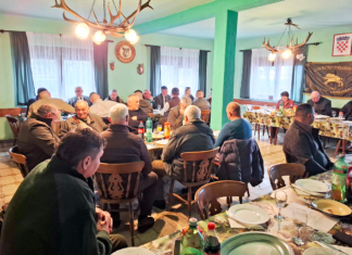 Skupštine tijekom vikenda: izvješća, planovi i zajedništvo zajednice.