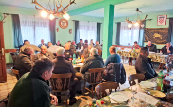 Skupštine tijekom vikenda: izvješća, planovi i zajedništvo zajednice.