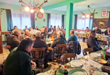 Közgyűlések a hétvégén: beszámolók, tervek és közösségi összefogás