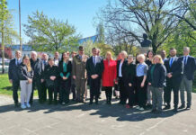 Antall Józsefre emlékeztek Zágrábban