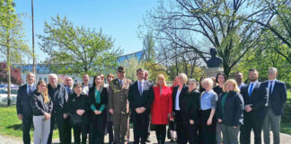 Antall Józsefre emlékeztek Zágrábban