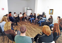 Jesam li vrijedan ljubavi? – stručno usavršavanje za odgojno-obrazovne djelatnike