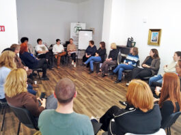 Jesam li vrijedan ljubavi? – stručno usavršavanje za odgojno-obrazovne djelatnike