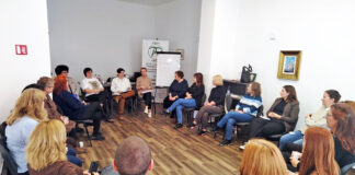 Szerethető vagyok? – továbbképzés pedagógusoknak