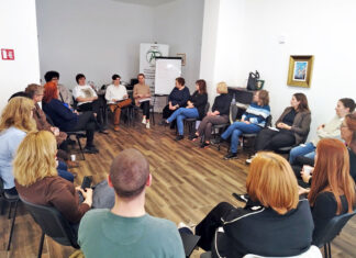 Jesam li vrijedan ljubavi? – stručno usavršavanje za odgojno-obrazovne djelatnike