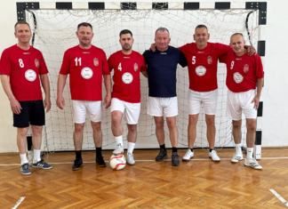 Újabb testvériskolai program