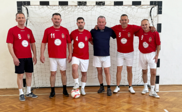 Újabb testvériskolai program