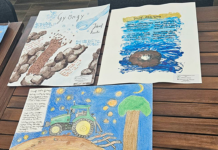 Susret riječi i slika – gotovo stotinu radova pristiglo na natječaj za izradu plakata