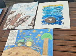 Susret riječi i slika – gotovo stotinu radova pristiglo na natječaj za izradu plakata