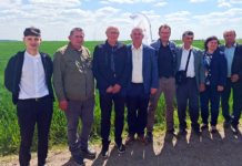 Két nap, két program – a HMDK Gazdaköre Zentán